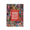 1000 de skateboarduri 1000 de skateboarduri