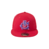 Șapcă ajustabilă cu logo-ul echipei New Era