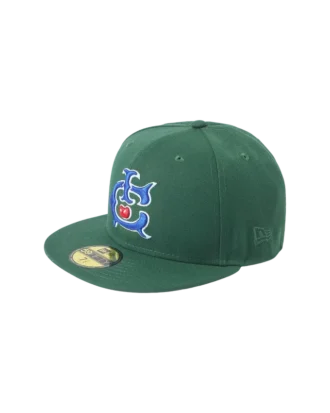 Șapcă ajustabilă cu logo-ul echipei New Era Șapcă ajustabilă cu logo-ul echipei New Era