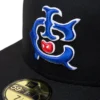 Șapcă ajustabilă cu logo-ul echipei New Era