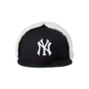 Șapcă ajustabilă New Era NY Yankees Trapper Șapcă ajustabilă New Era NY Yankees Trapper