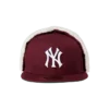 Șapcă ajustabilă New Era NY Yankees Trapper Șapcă ajustabilă New Era NY Yankees Trapper