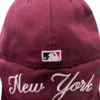 Șapcă ajustabilă New Era NY Yankees Trapper Șapcă ajustabilă New Era NY Yankees Trapper