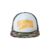 Șapcă Cam Trucker