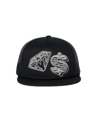 Șapcă D & S Trucker Șapcă D & S Trucker