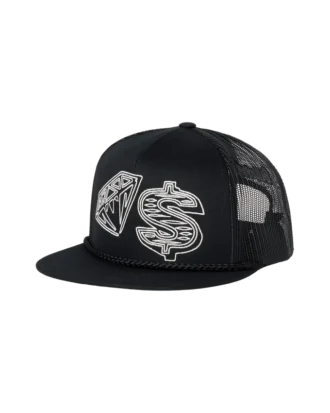 Șapcă D & S Trucker Șapcă D & S Trucker