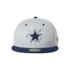 Șapcă Dallas Cowboys cu coroană înaltă
