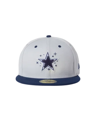 Șapcă Dallas Cowboys cu coroană înaltă Șapcă Dallas Cowboys cu coroană înaltă