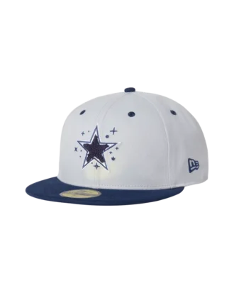 Șapcă Dallas Cowboys cu coroană înaltă Șapcă Dallas Cowboys cu coroană înaltă