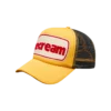 Șapcă de camionagiu cu logo-ul ICECREAM Șapcă de camionagiu cu logo-ul ICECREAM