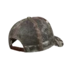 Șapcă de tip „dad cap” cu imprimeu camuflaj Șapcă de tip „dad cap” cu imprimeu camuflaj