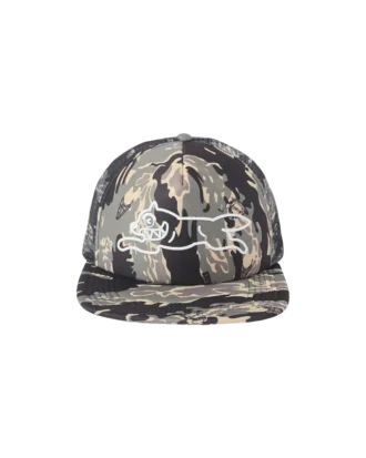 Șapcă Nack Trucker