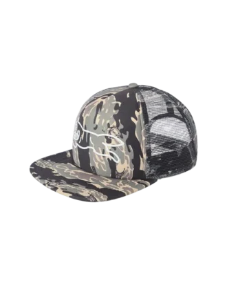 Șapcă Nack Trucker