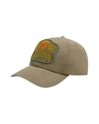 Șapcă tip dad cap