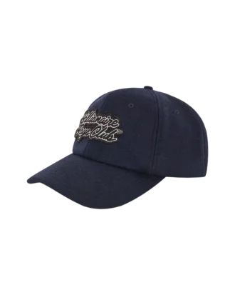 Șapcă tip dad cap cu logo script