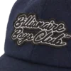 Șapcă tip dad cap cu logo script