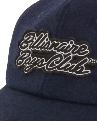 Șapcă tip dad cap cu logo script