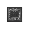 Bandana Flying B Paisley