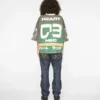 Blitz ss tricotaje (croială oversized) Blitz ss tricotaje (croială oversized)
