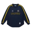Cămășă de fotbal cu mâneci lungi
