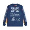 Cămășa Moto Racer LS Mesh