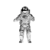 Colecția Michael Kagan Astronaut Colecția Michael Kagan Astronaut