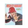 Fresh fly fabulous: 50 de ani de stil hip-hop Fresh fly fabulous: 50 de ani de stil hip-hop