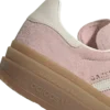 Gazelle bold w Gazelle bold w