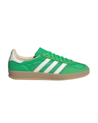 Gazelle indoor