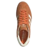 Gazelle indoor