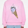 Hanorac Cone Man