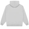 Hanorac cu glugă cu logo OG, culoare burgund