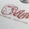 Hanorac cu glugă cu logo OG, culoare burgund
