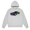 Hanorac cu glugă D&d hotrod