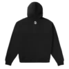 Hanorac cu glugă și Curve Logo clasic curbat