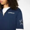 Hanorac cu glugă și fermoar Dallas Cowboys