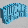 Hanorac cu glugă și logo Arch Logo 3D