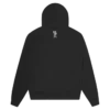 Hanorac cu glugă și logo Arch Logo decorat Hanorac cu glugă și logo Arch Logo decorat