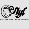 Hanorac cu glugă și logo NYC
