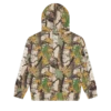 Hanorac cu glugă pentru copii, model camuflaj cu copaci Hanorac cu glugă pentru copii, model camuflaj cu copaci