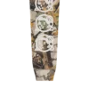 Hanorac cu glugă pentru copii, model camuflaj cu copaci Hanorac cu glugă pentru copii, model camuflaj cu copaci