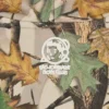 Hanorac cu glugă pentru copii, model camuflaj cu copaci Hanorac cu glugă pentru copii, model camuflaj cu copaci