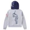 Hanorac cu glugă pentru copii Ny Yankees Hanorac cu glugă pentru copii Ny Yankees