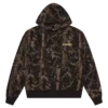 Hanorac cu glugă Tree Camo Hanorac cu glugă Tree Camo