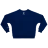 Hanorac cu guler rotund Dallas Cowboys