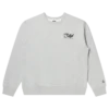 Hanorac cu guler rotund Lil OG Logo