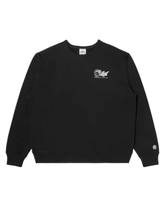 Hanorac cu guler rotund Lil OG Logo