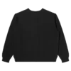 Hanorac cu guler rotund Lil OG Logo