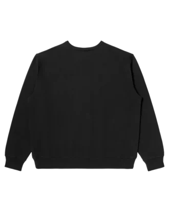 Hanorac cu guler rotund Lil OG Logo