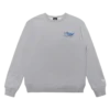 Hanorac cu guler rotund NY Yankees OG Logo